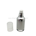 Acrylic Face Cream Bottle Cream Container Replace Bottles